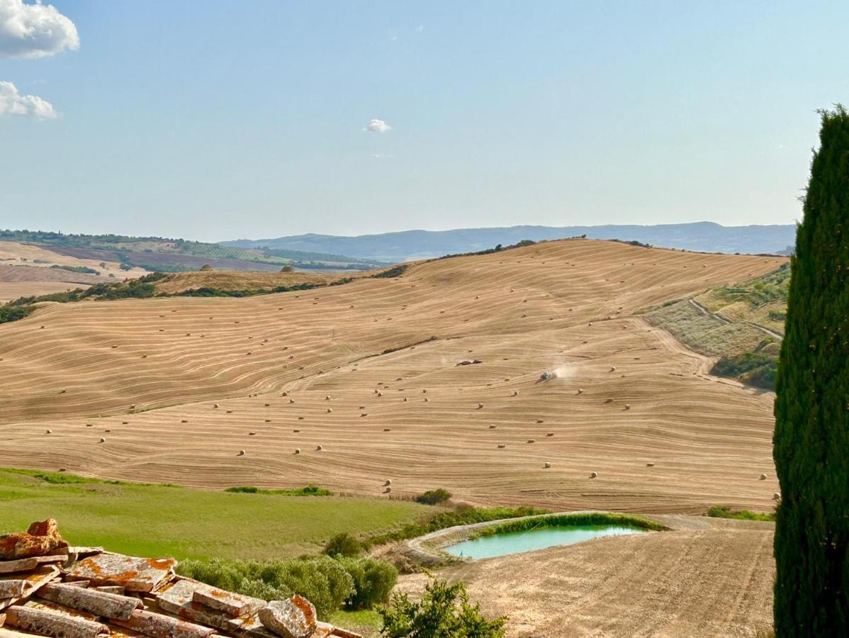 פיינצה Poggiosalto In Toscana מראה חיצוני תמונה