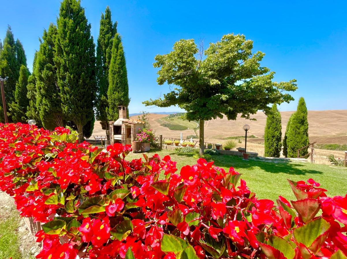 פיינצה Poggiosalto In Toscana מראה חיצוני תמונה