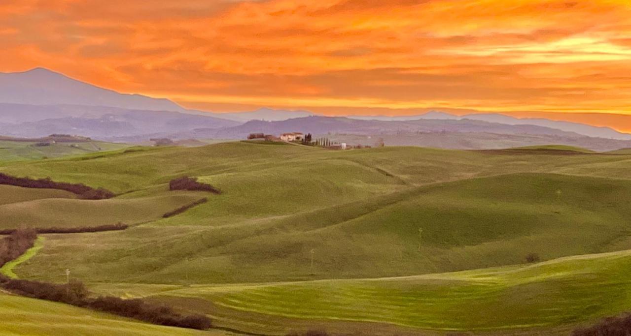 פיינצה Poggiosalto In Toscana מראה חיצוני תמונה