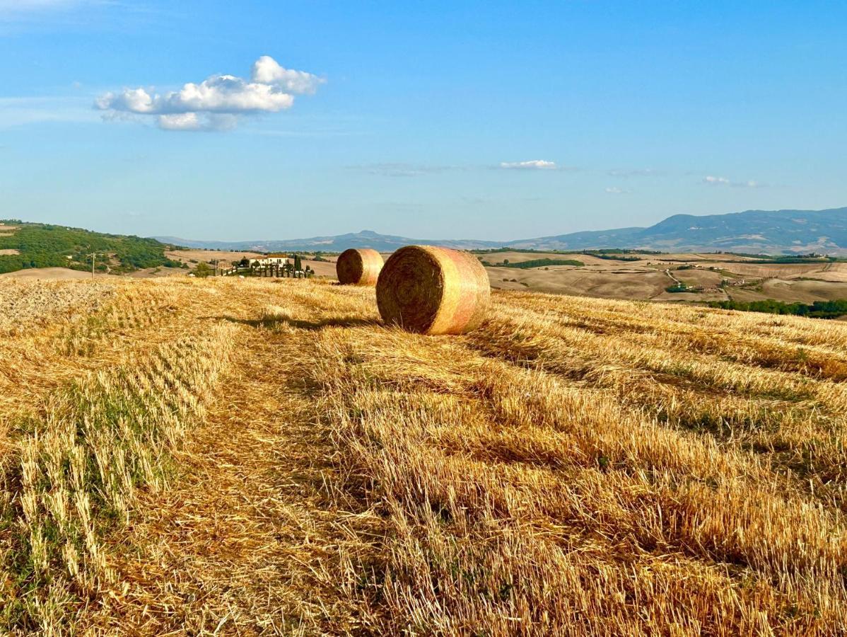 פיינצה Poggiosalto In Toscana מראה חיצוני תמונה