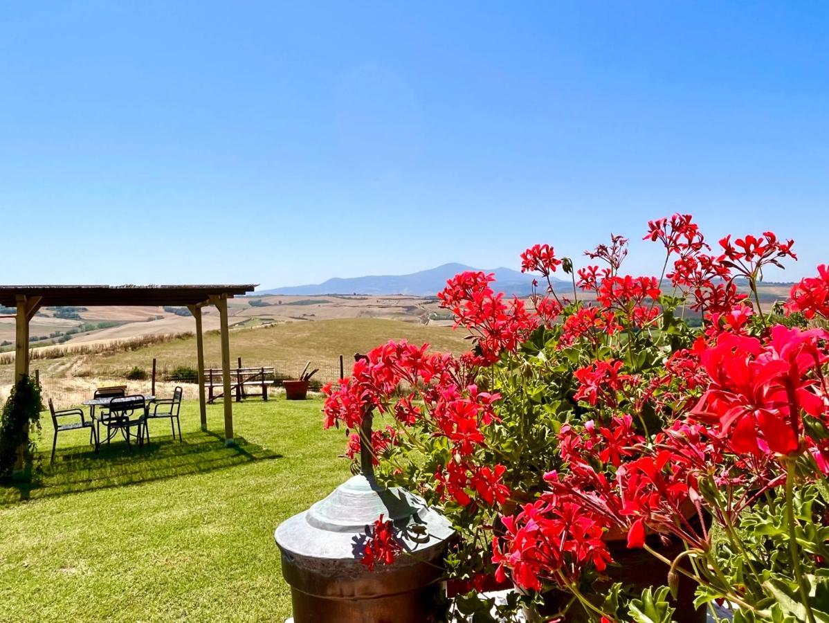 פיינצה Poggiosalto In Toscana מראה חיצוני תמונה