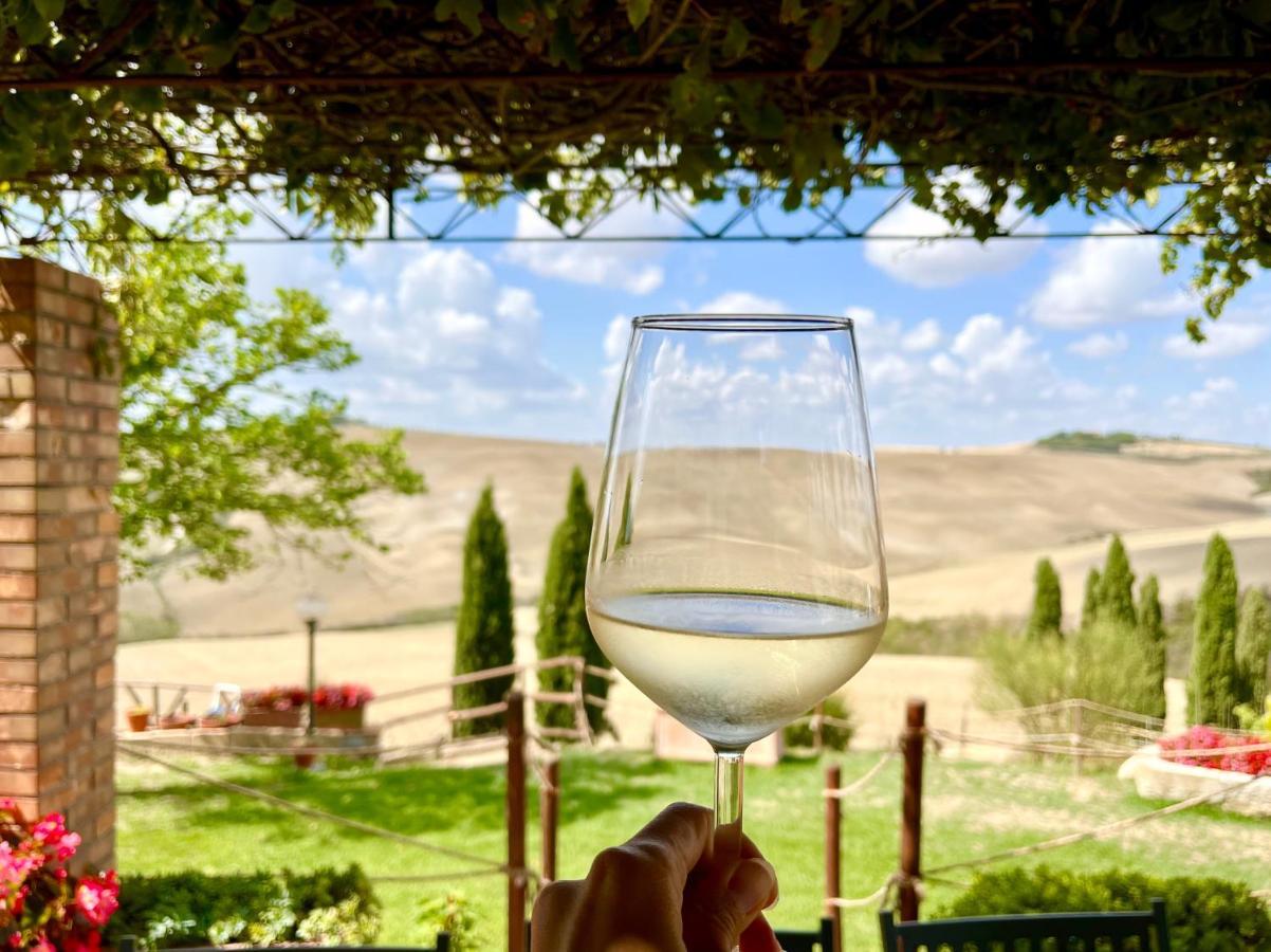 פיינצה Poggiosalto In Toscana מראה חיצוני תמונה