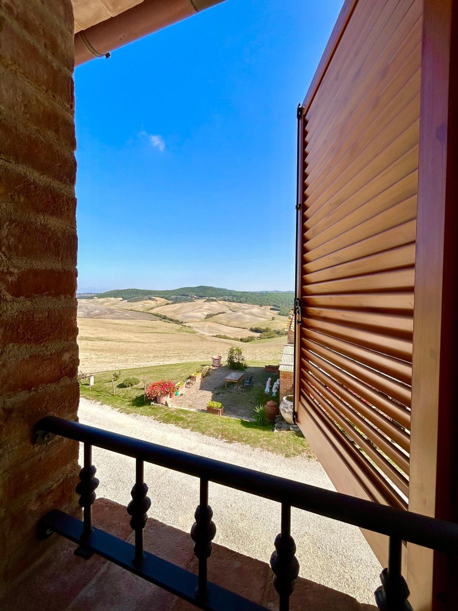 פיינצה Poggiosalto In Toscana מראה חיצוני תמונה