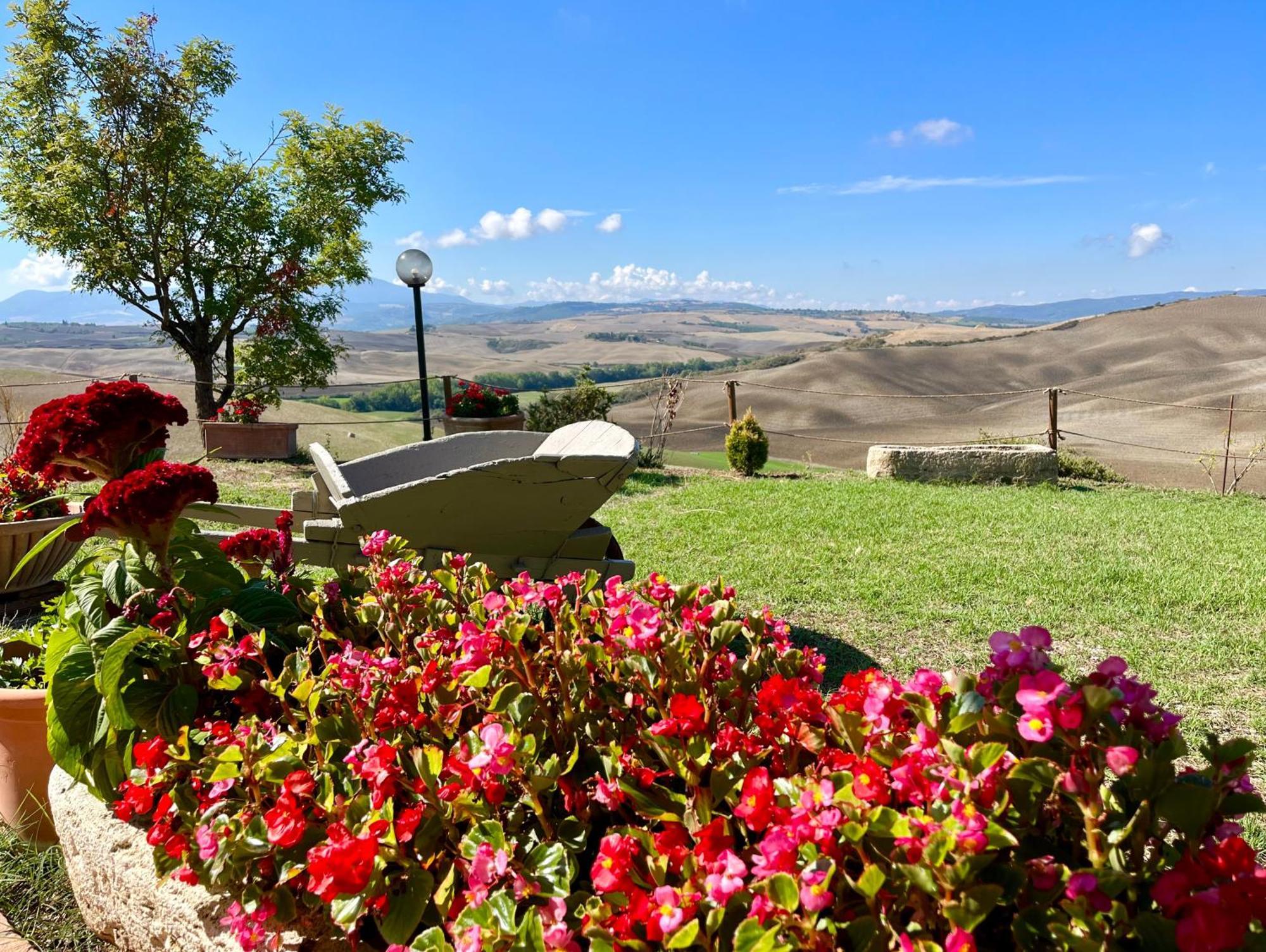 פיינצה Poggiosalto In Toscana מראה חיצוני תמונה