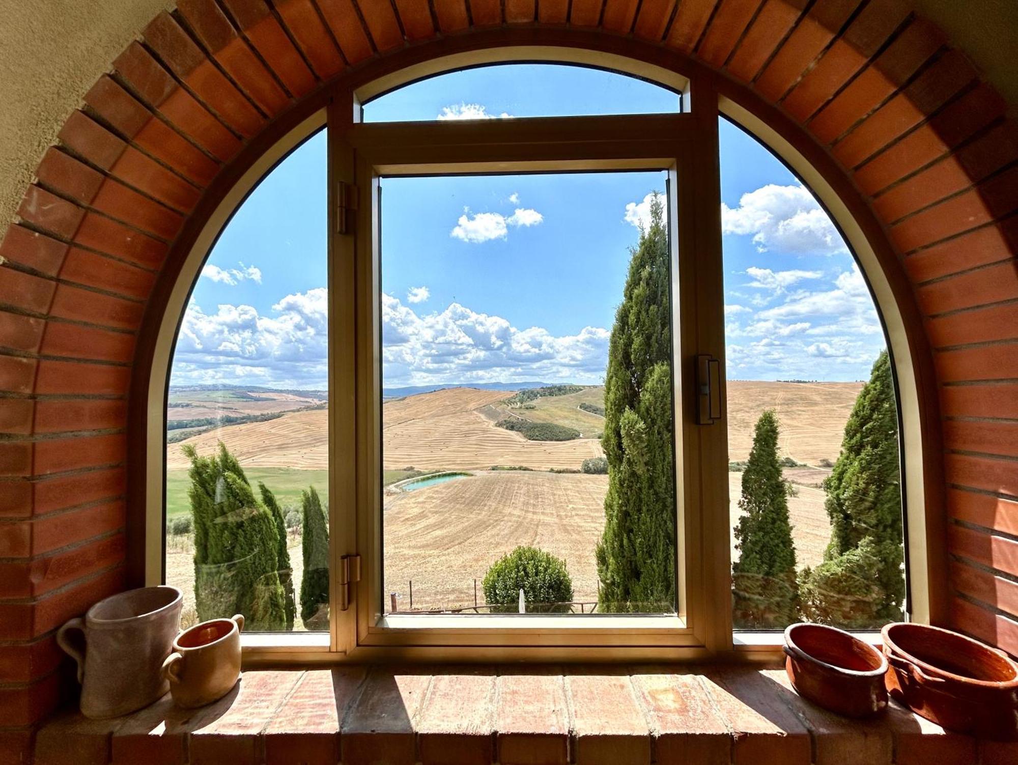 פיינצה Poggiosalto In Toscana מראה חיצוני תמונה