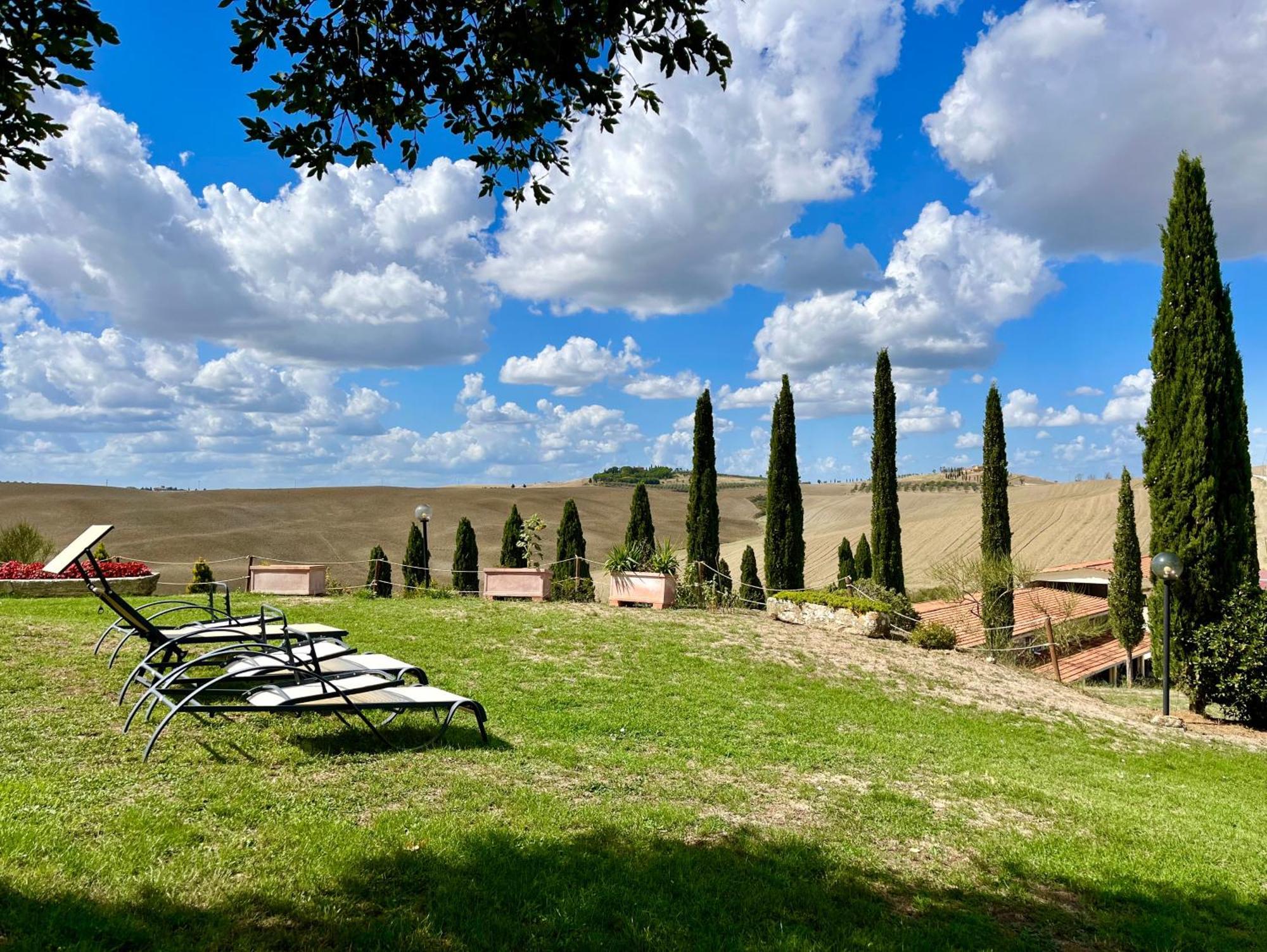 פיינצה Poggiosalto In Toscana מראה חיצוני תמונה