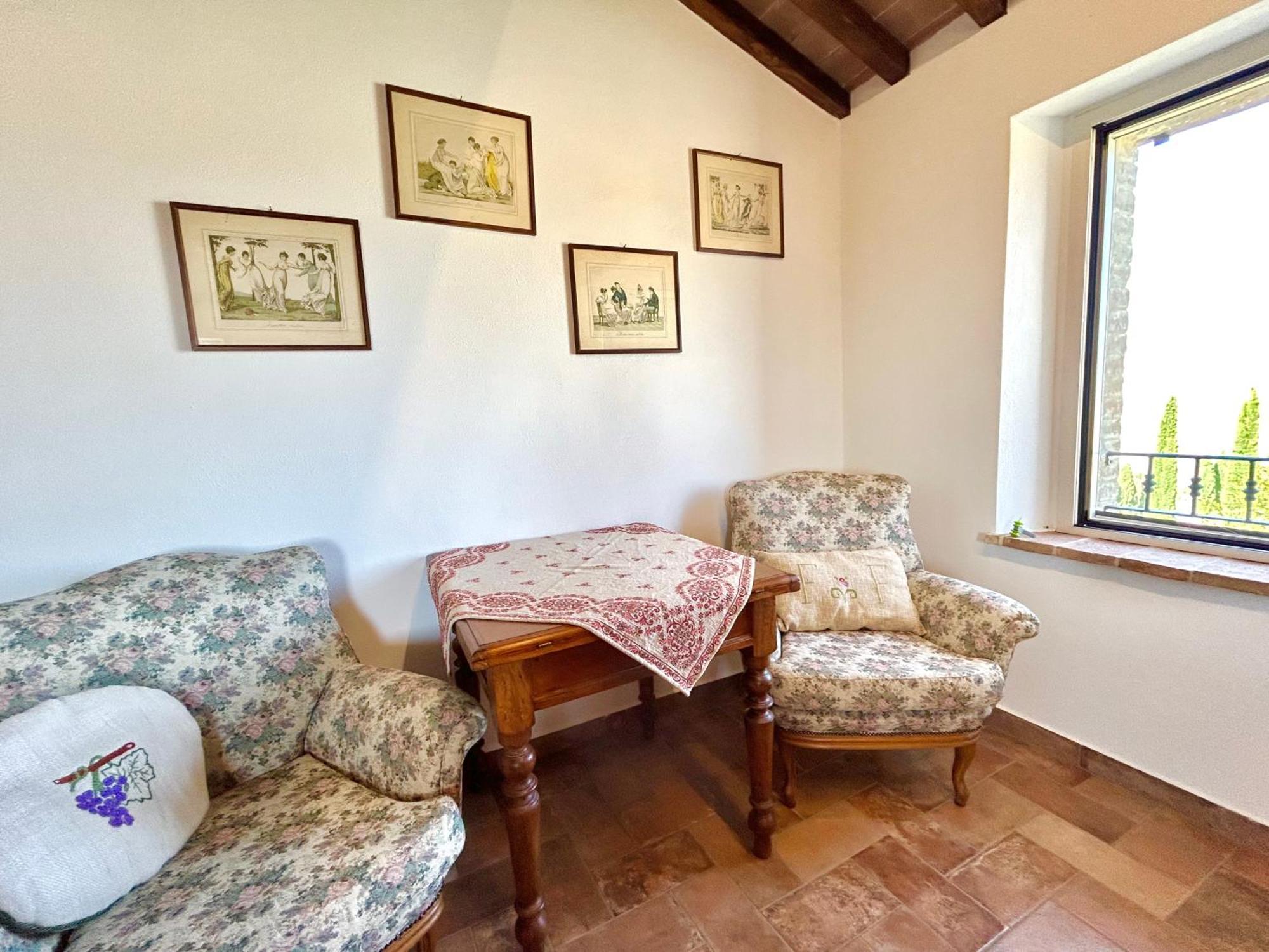 פיינצה Poggiosalto In Toscana חדר תמונה