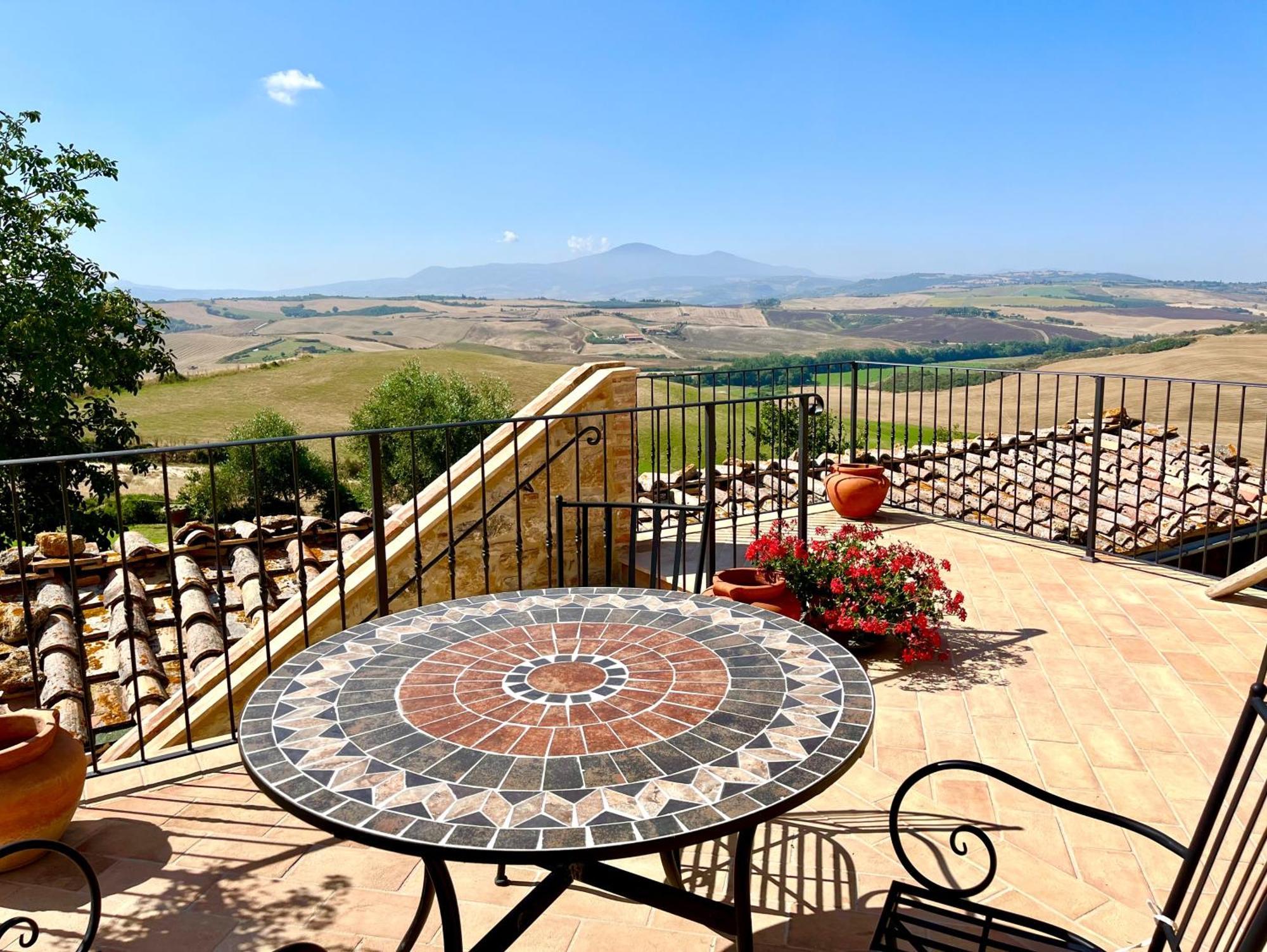 פיינצה Poggiosalto In Toscana חדר תמונה