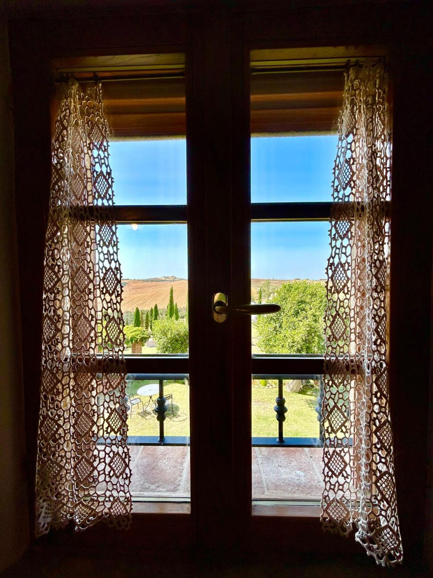 פיינצה Poggiosalto In Toscana מראה חיצוני תמונה