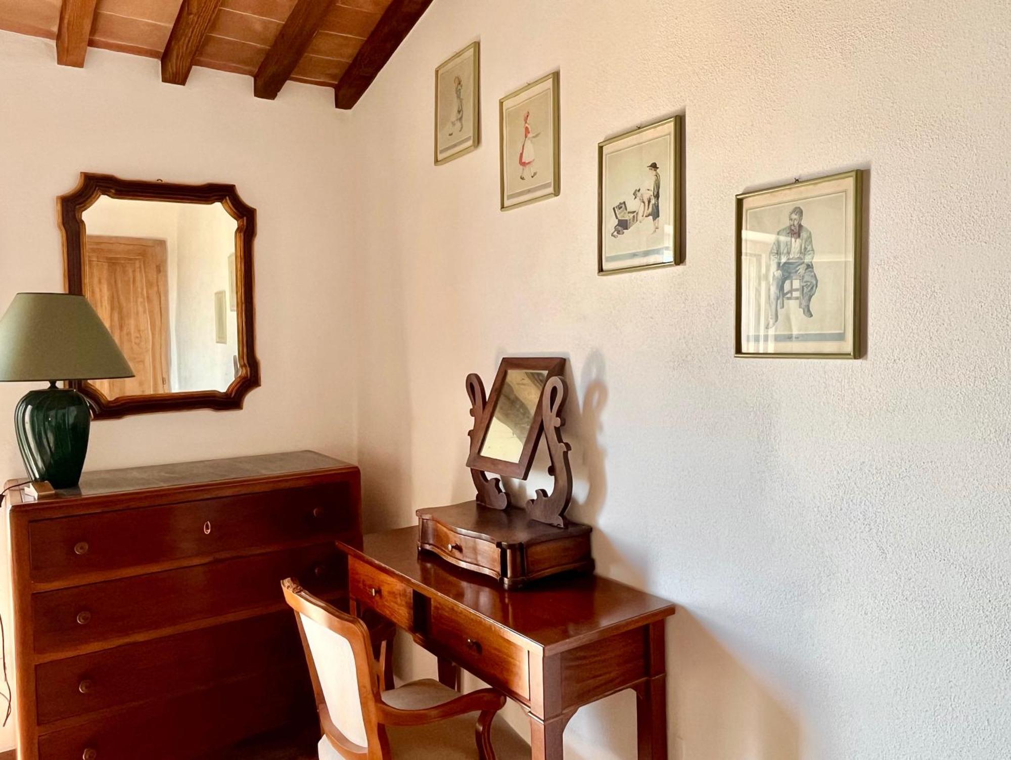 פיינצה Poggiosalto In Toscana חדר תמונה