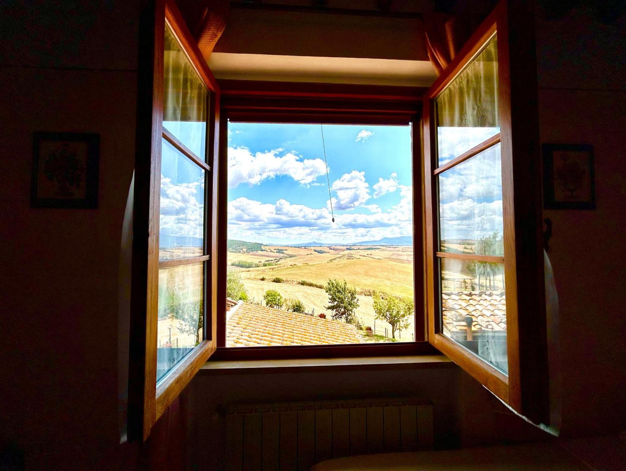 פיינצה Poggiosalto In Toscana חדר תמונה